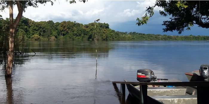 Ultimate Guyana Nature Experience 14 Days/13 Nights