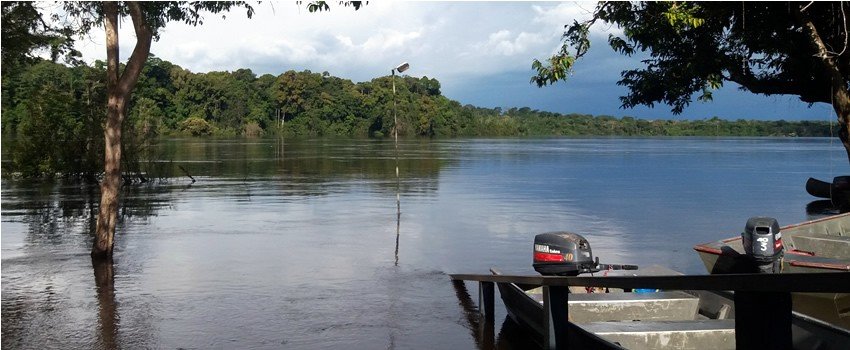 Ultimate Guyana Nature Experience 14 Days/13 Nights