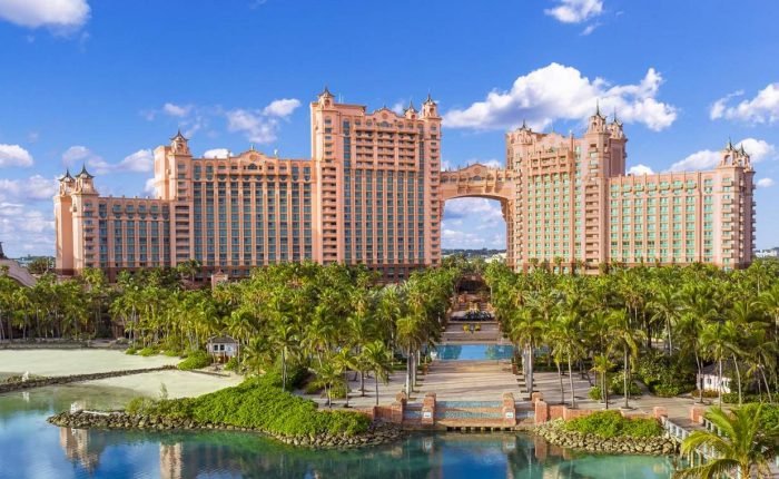 Atlantis Hotel Bahamas