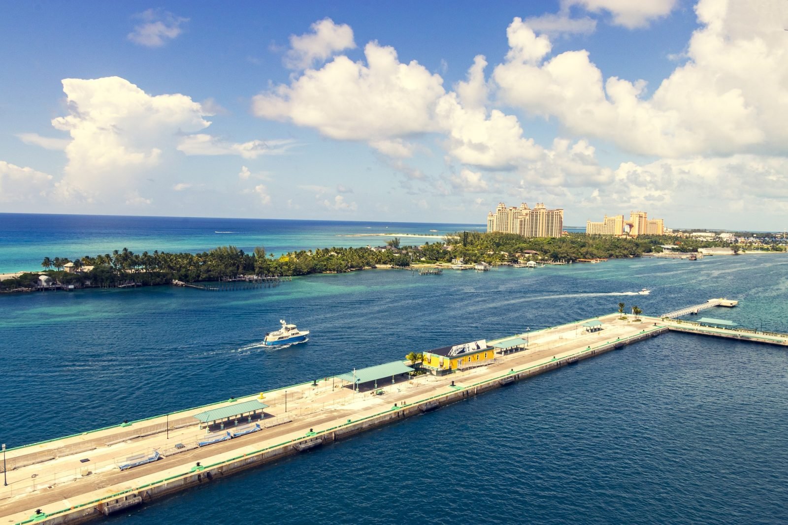 bahamas classic tour  5 days/ 4nights