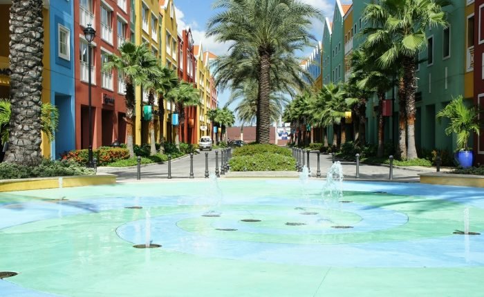 Curacao family Packages