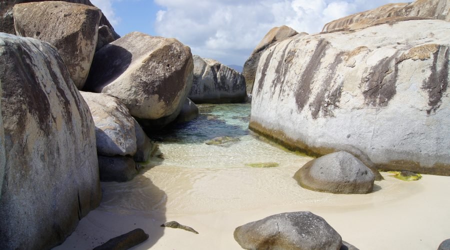 the ultimate british virgin islands adventure 7 days/6 nights