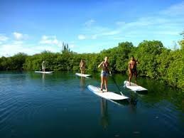 ARUBA HIKING ADVENTURE