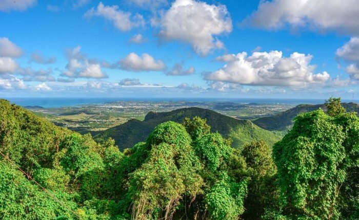 Mount Obama Hiking Adventure