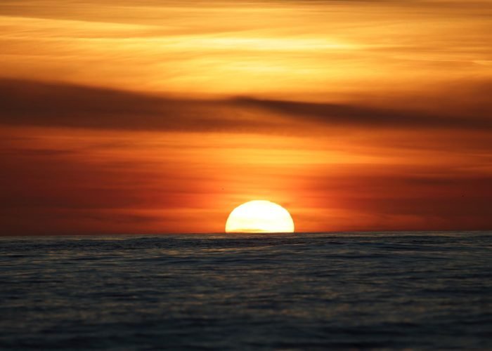 Private Sunset Yacht Cruise