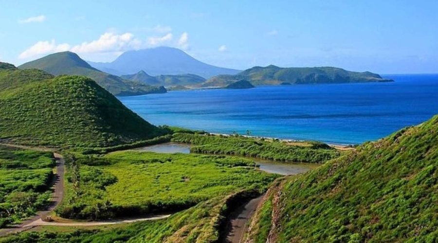 nevis island day trip