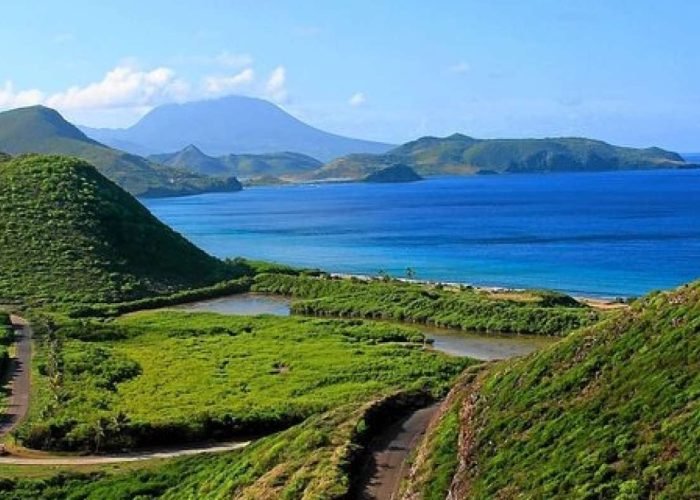 St Kitts