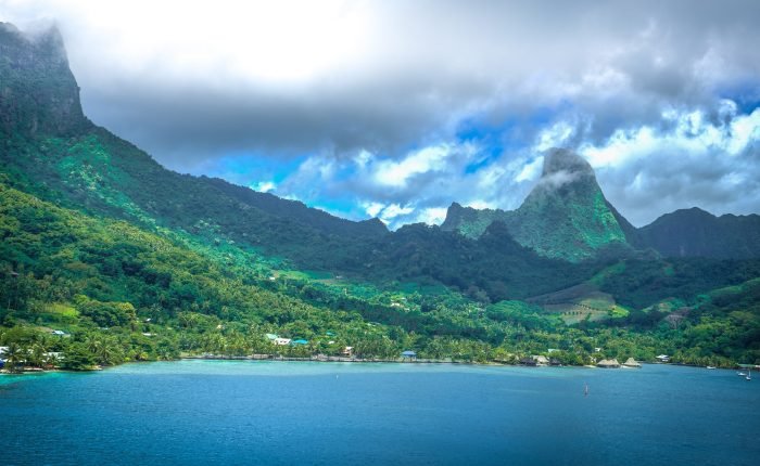moorea