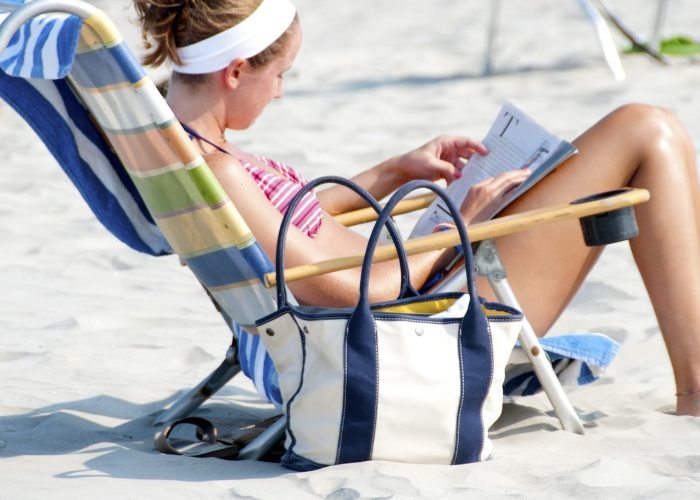 Monkeys and sloth hangout plust Beach day past