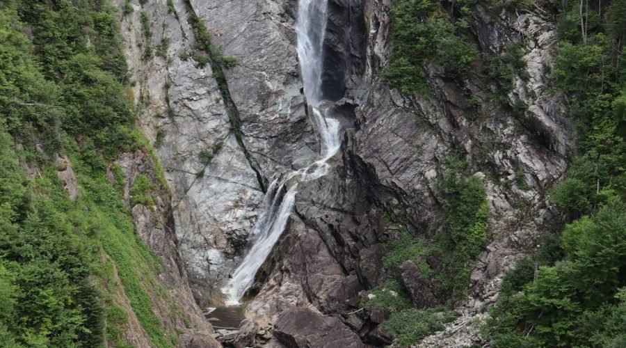 roseau, dominica excursion