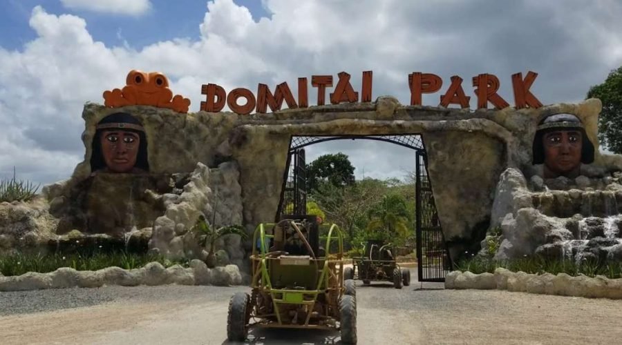 day trip in ocho rios