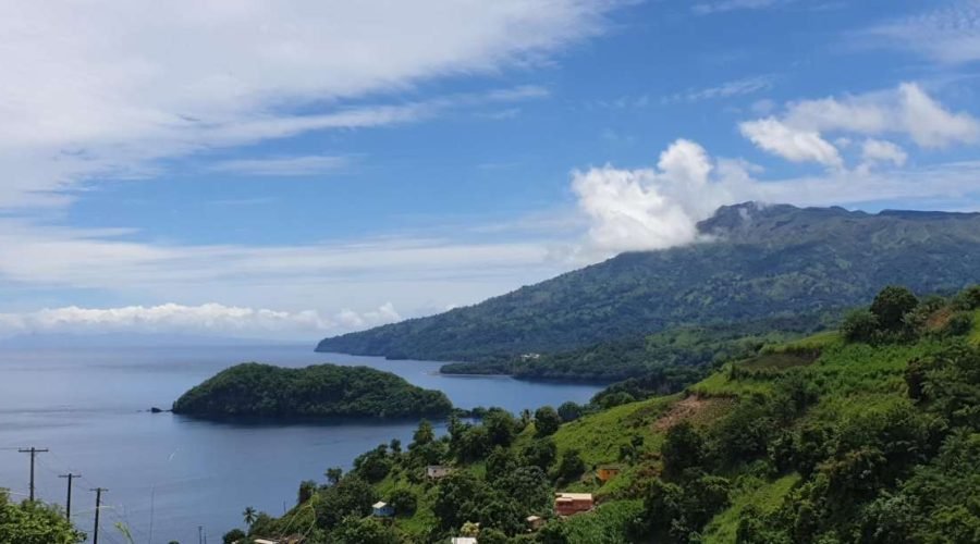 saint vincent day tour