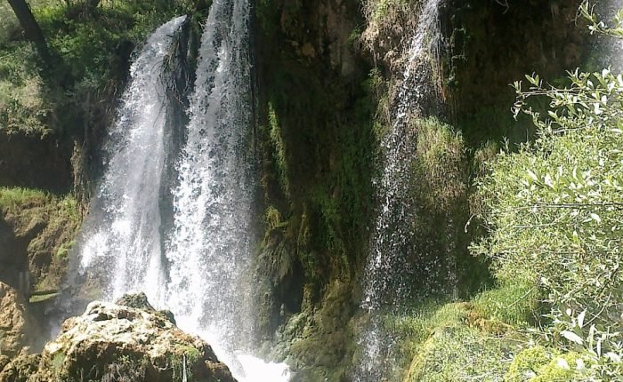 Waterfall That Nature image