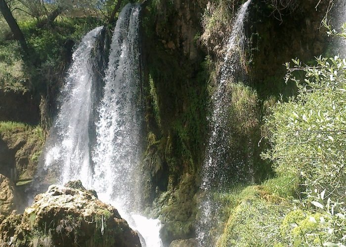 Waterfall That Nature image