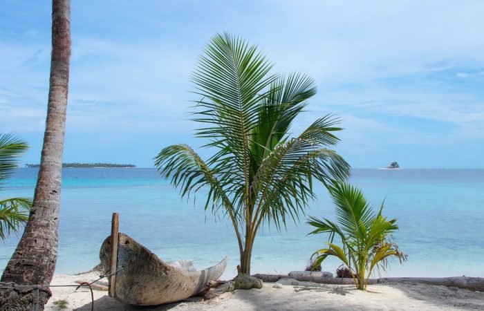 panama highlights 7 days/6 nights