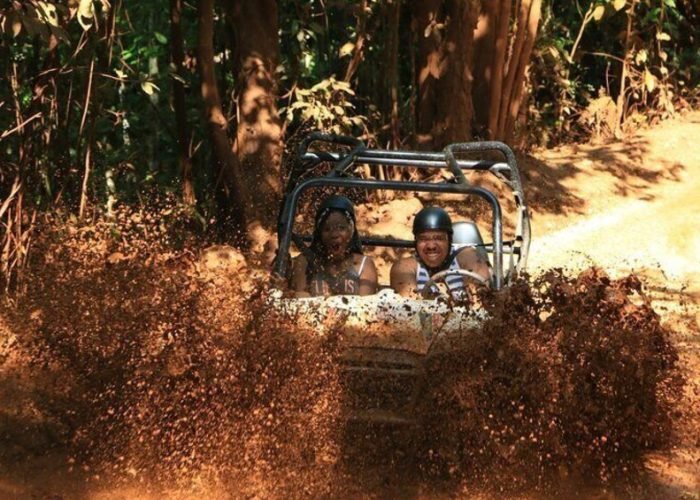 Experience of a Lifetime