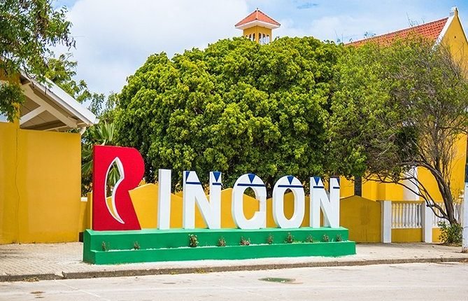 Cultural and Bonaire Highlights ()