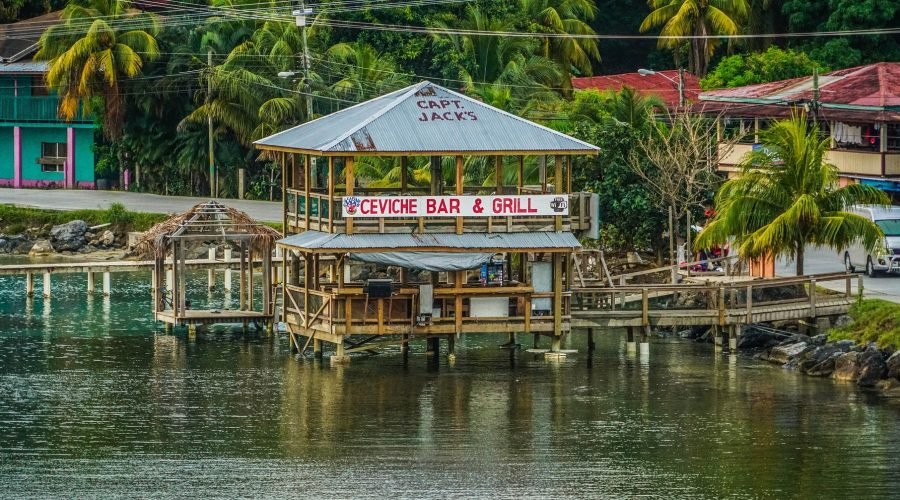 honduras exploration 14days/13nights