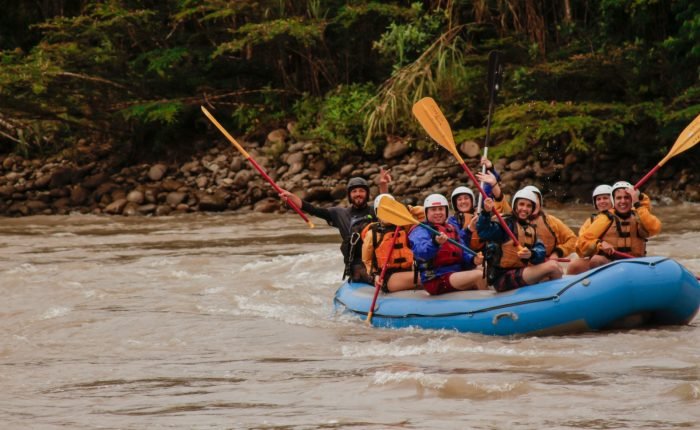 Ecuado Trips from Quito