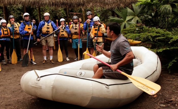 Journey Through Natural wonders of Ecuador