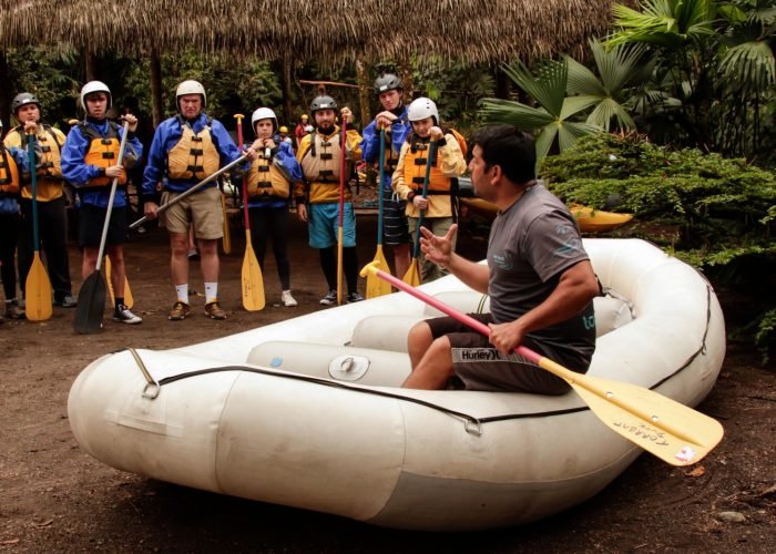 Journey Through Natural wonders of Ecuador