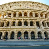 italy highlights 7days/6nights