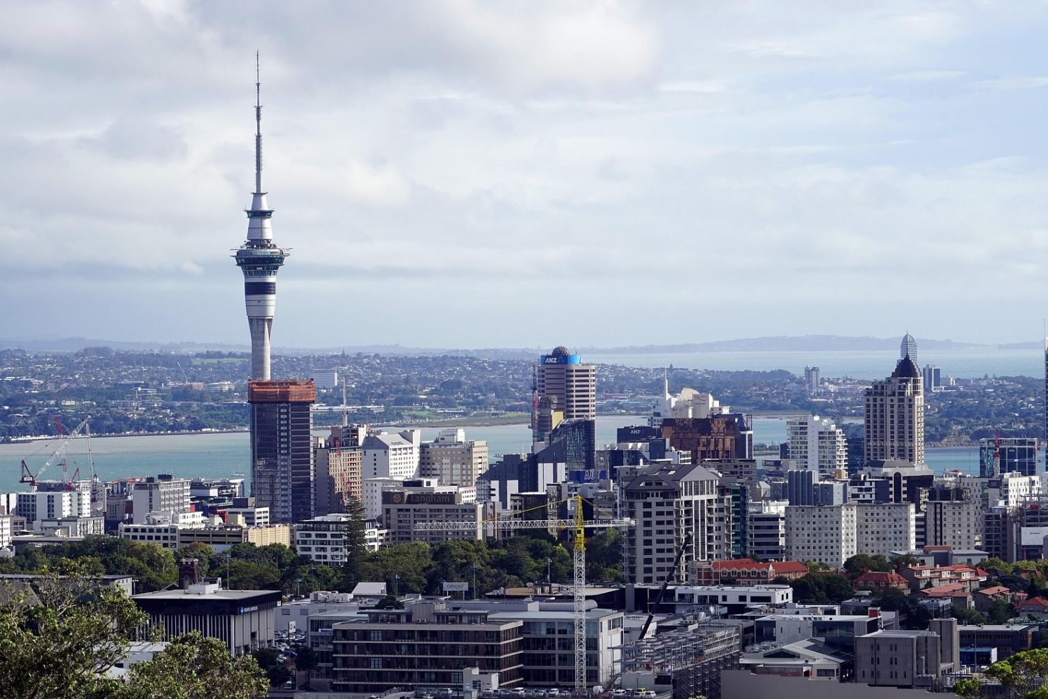 new zealand north island itinerary: top sights & travel tips 7-day