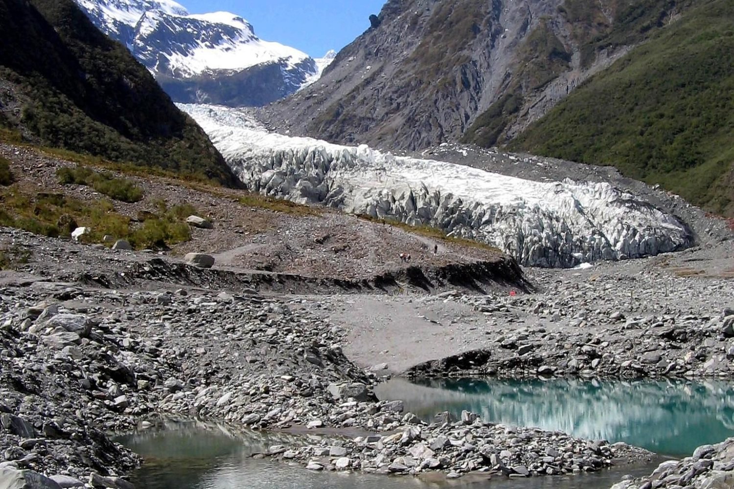 new zealand north island itinerary: top sights & travel tips 7-day