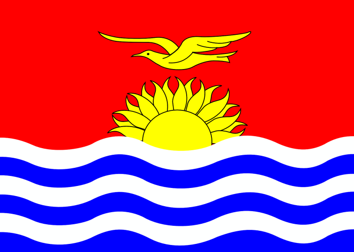 heart of kiribati tour: 7 days of unforgettable island magic