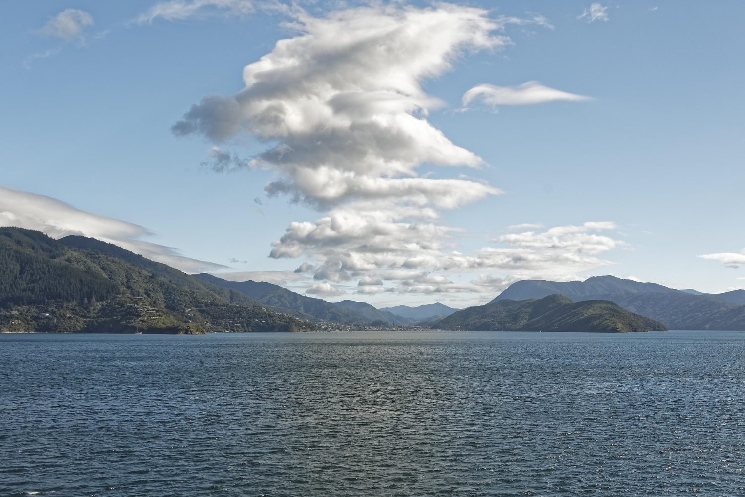 cook islands escape: tropical paradise getaway itinerary 7-day