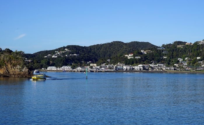 north island new zealand itinerary 8-day