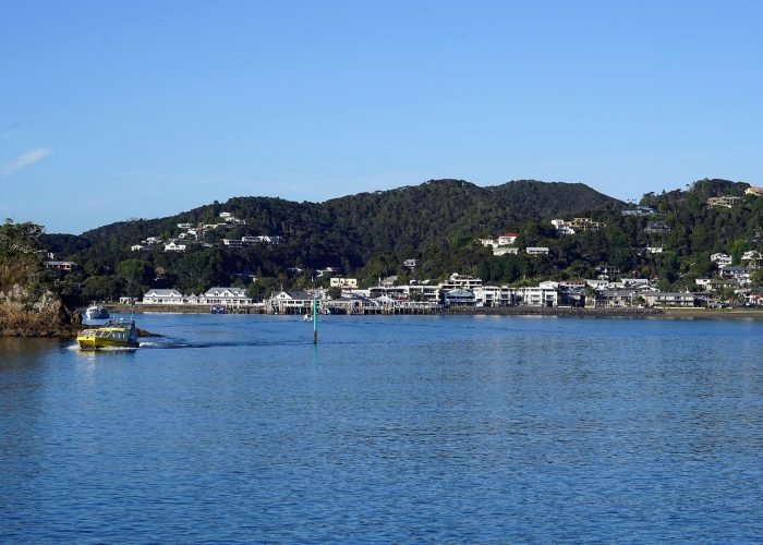 north island new zealand itinerary 8-day