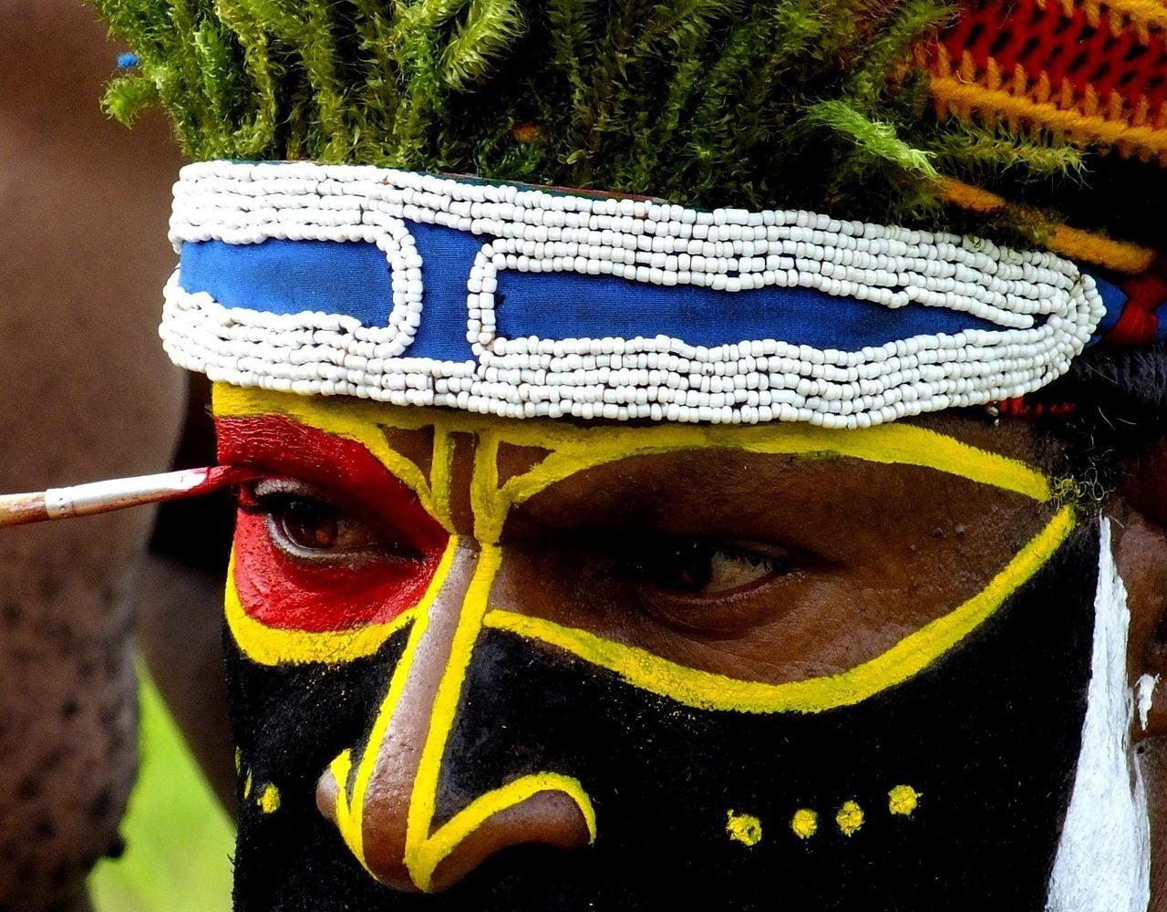 papua new guinea cultural & adventure discovery 10-day