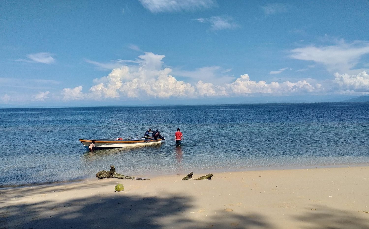 papua new guinea cultural & adventure discovery 10-day