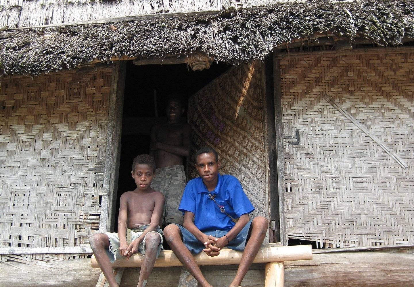 papua new guinea cultural & adventure discovery 10-day