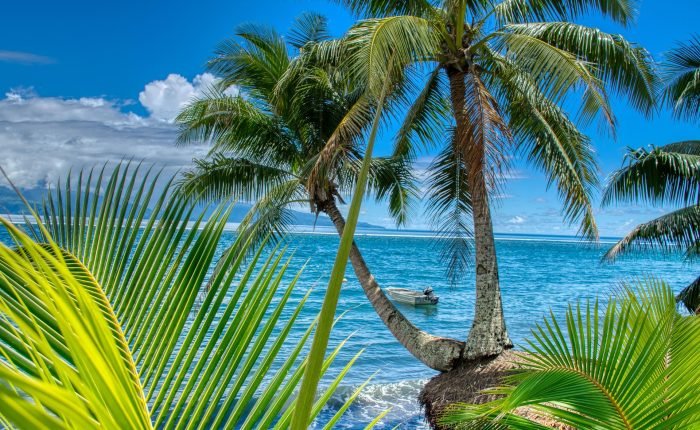 tahitian escape: moorea, bora bora & taha’a 11 days/10 nights