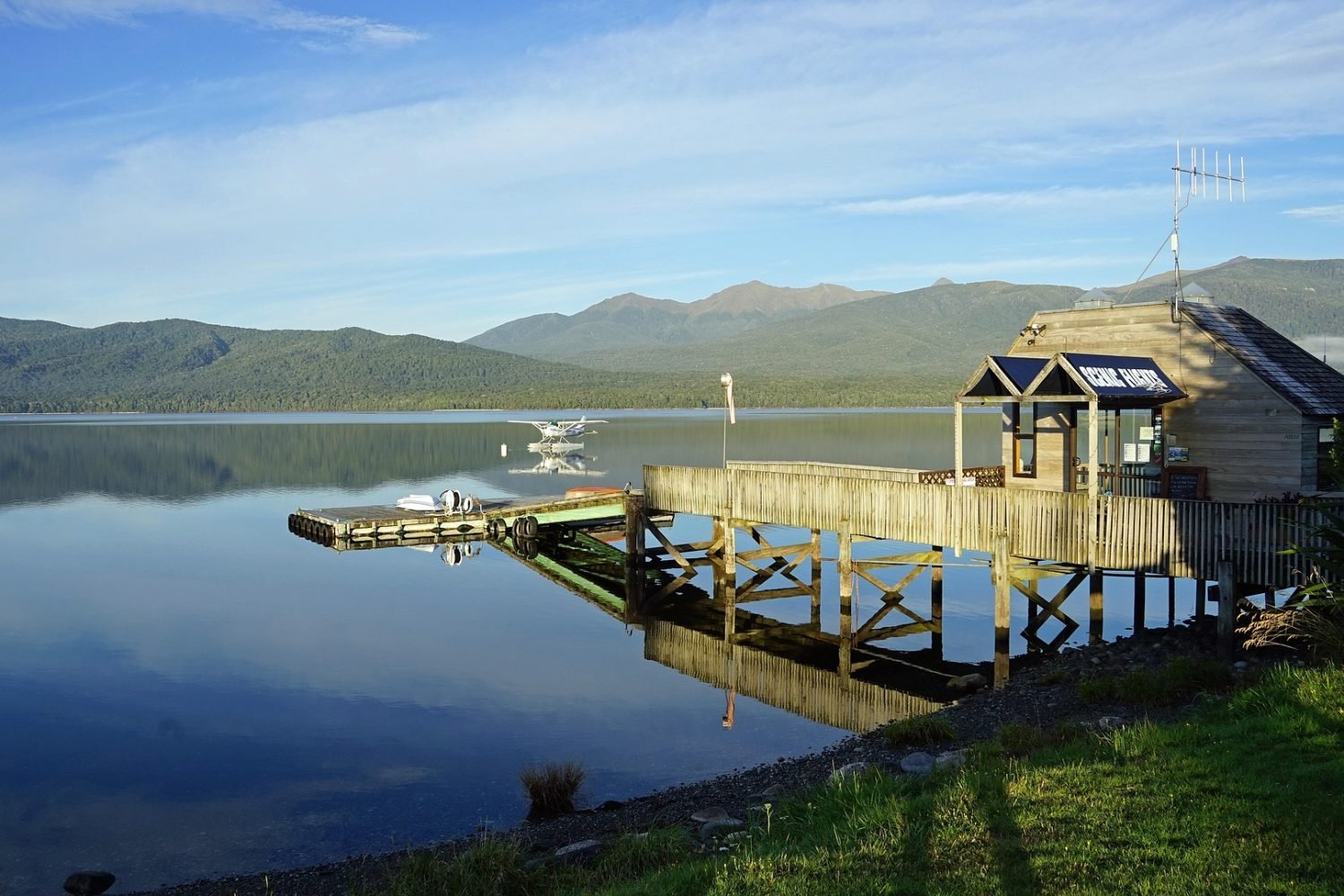 north island new zealand itinerary 8-day