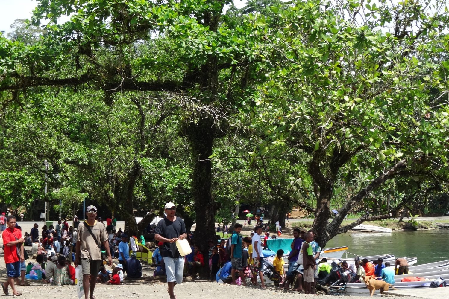 papua new guinea cultural & adventure discovery 10-day