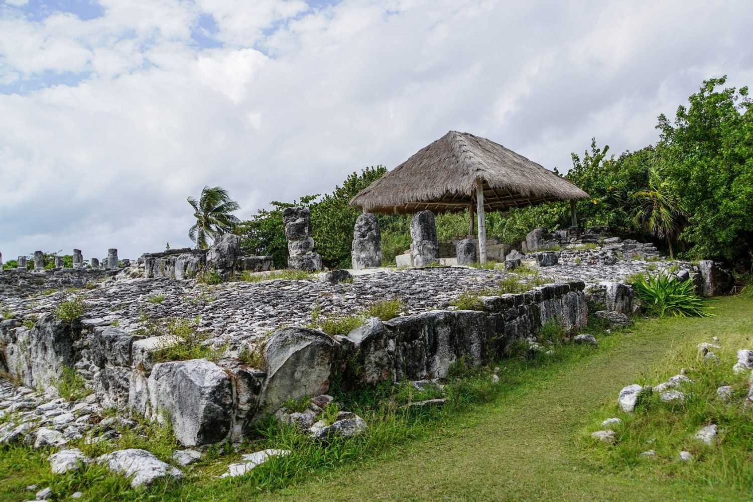 dental tourism itinerary in cancún | aesthetic treatments & tropical getaway 7-day