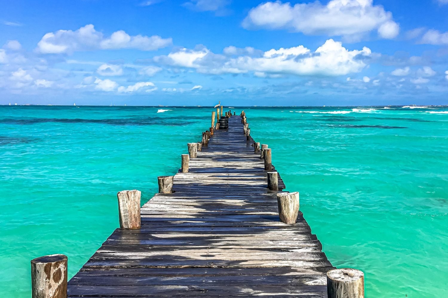 dental tourism itinerary in cancún | aesthetic treatments & tropical getaway 7-day