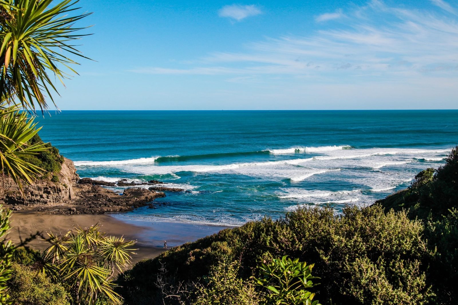 new zealand: top sights & travel tips