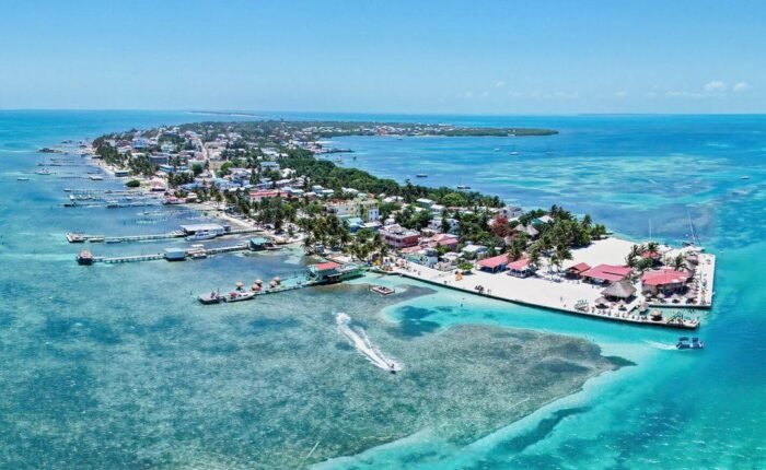 Belize