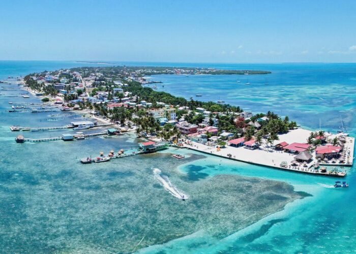 Belize