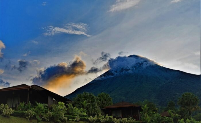 Costa Rica