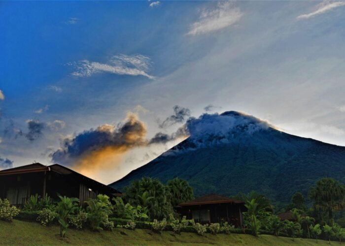 Costa Rica