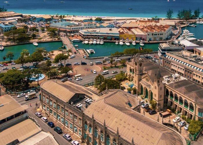 Barbados