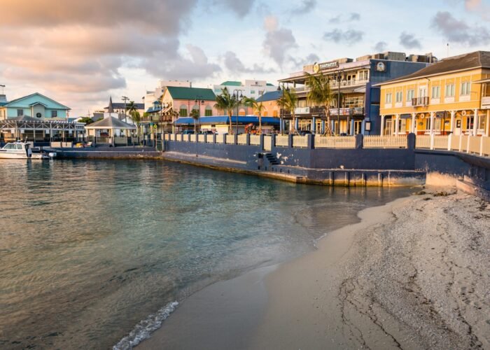 Cayman Islands