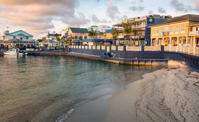 Cayman Islands