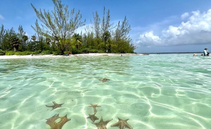Cayman Islands