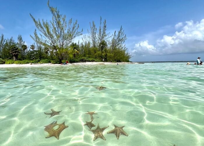 Cayman Islands